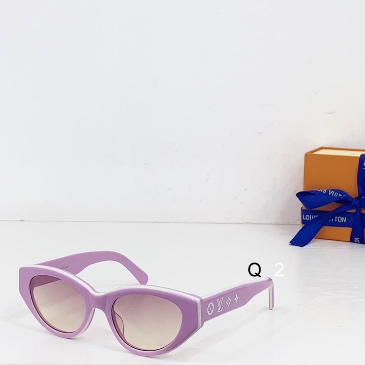 LV Sunglasses ID:20260410-2872